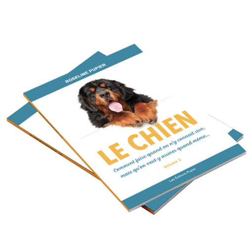 VOLUME 2 - "Le chien : comment faire... "